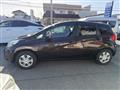 2015 Nissan Note
