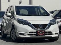 2016 Nissan Note