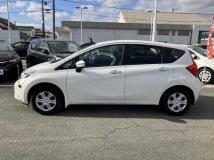 2015 Nissan Note