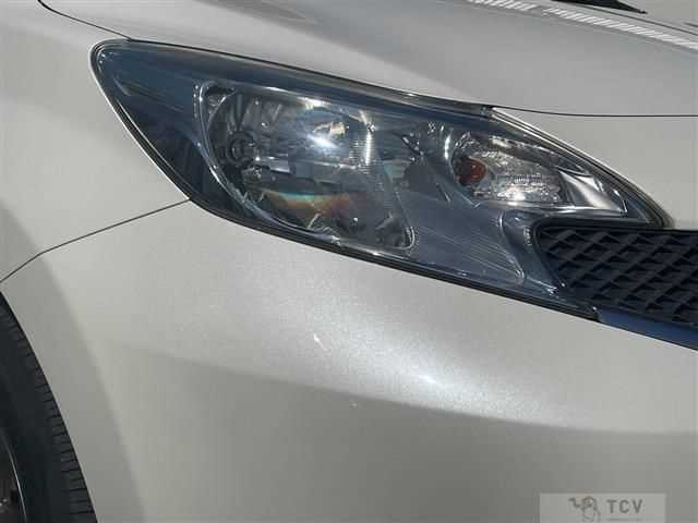 2015 Nissan Note