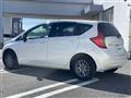 2015 Nissan Note