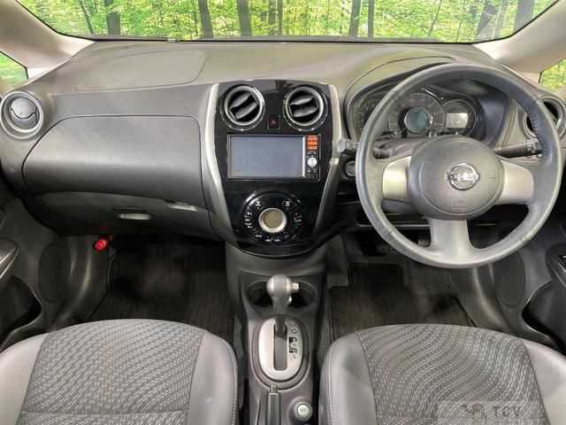 2013 Nissan Note