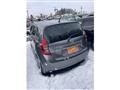 2015 Nissan Note