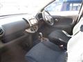 2012 Nissan Note