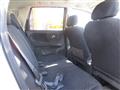 2012 Nissan Note