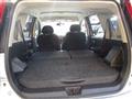2012 Nissan Note