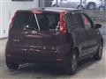 2011 Nissan Note