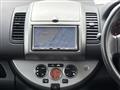 2009 Nissan Note