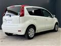 2011 Nissan Note
