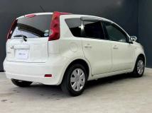 2011 Nissan Note