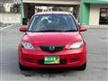 2003 Mazda Demio