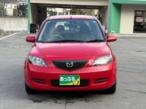 2003 Mazda Demio