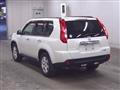2011 Nissan X-Trail