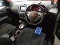 2011 Nissan X-Trail