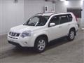 2011 Nissan X-Trail