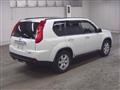 2011 Nissan X-Trail