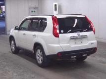 2011 Nissan X-Trail