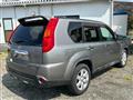 2008 Nissan X-Trail