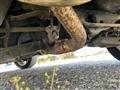 2008 Nissan X-Trail