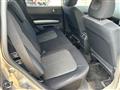 2008 Nissan X-Trail