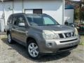 2008 Nissan X-Trail