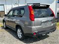 2008 Nissan X-Trail