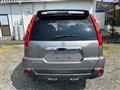 2008 Nissan X-Trail