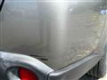 2008 Nissan X-Trail