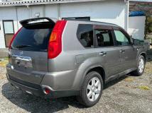 2008 Nissan X-Trail