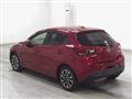 2015 Mazda Demio