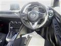 2015 Mazda Demio