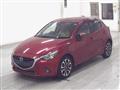 2015 Mazda Demio