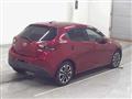 2015 Mazda Demio