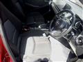 2015 Mazda Demio
