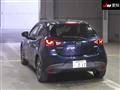 2015 Mazda Demio