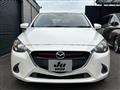 2016 Mazda Demio