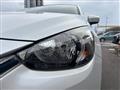 2016 Mazda Demio