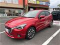 2016 Mazda Demio