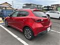2016 Mazda Demio