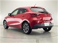 2015 Mazda Demio