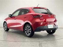 2015 Mazda Demio