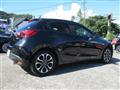 2015 Mazda Demio