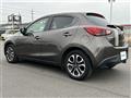 2015 Mazda Demio