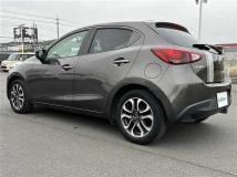 2015 Mazda Demio