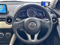 2015 Mazda Demio