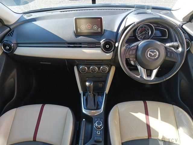 2014 Mazda Demio