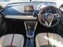 2014 Mazda Demio