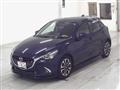 2015 Mazda Demio