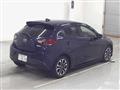 2015 Mazda Demio