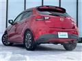 2015 Mazda Demio